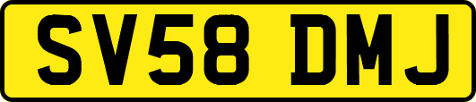 SV58DMJ