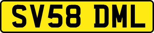 SV58DML