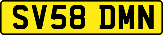 SV58DMN