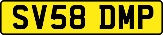 SV58DMP