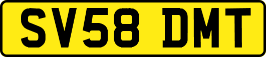 SV58DMT