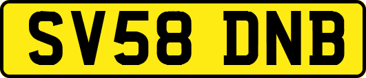 SV58DNB