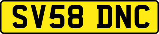SV58DNC