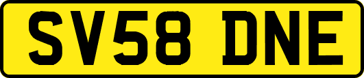 SV58DNE