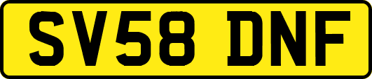 SV58DNF