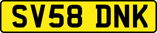 SV58DNK