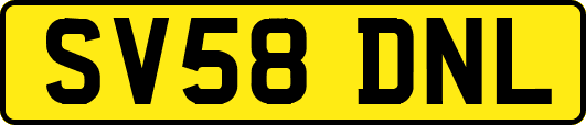 SV58DNL