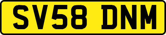 SV58DNM