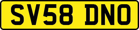 SV58DNO