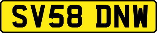 SV58DNW