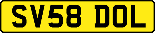 SV58DOL
