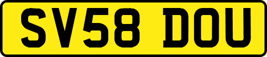 SV58DOU