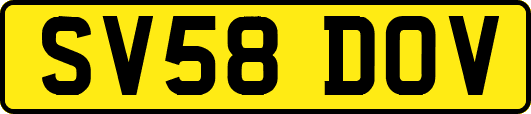 SV58DOV