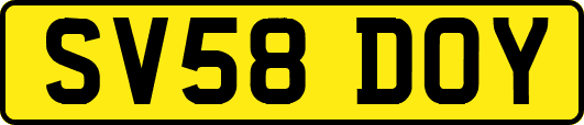 SV58DOY