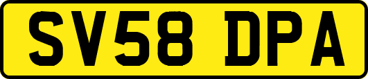 SV58DPA