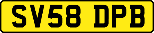 SV58DPB