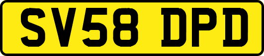 SV58DPD