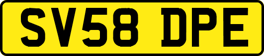SV58DPE