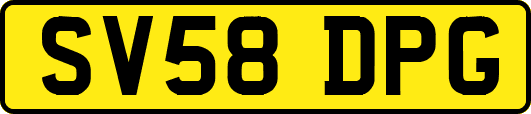 SV58DPG