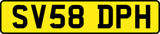 SV58DPH