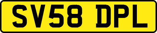 SV58DPL
