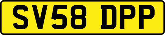 SV58DPP