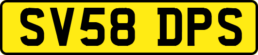 SV58DPS