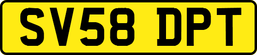 SV58DPT