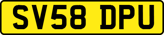 SV58DPU