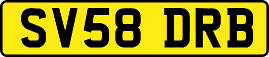 SV58DRB