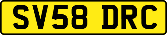 SV58DRC