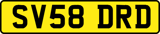 SV58DRD