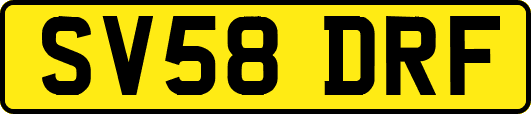 SV58DRF