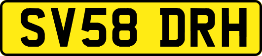 SV58DRH