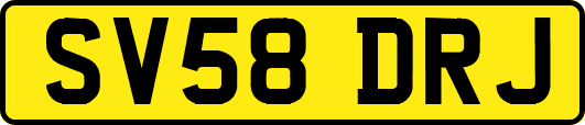 SV58DRJ