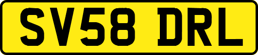 SV58DRL