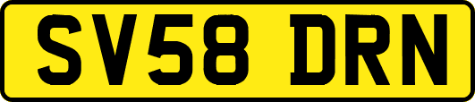 SV58DRN