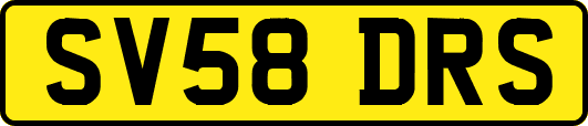 SV58DRS