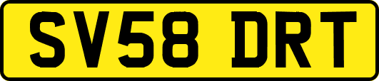 SV58DRT