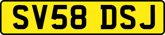 SV58DSJ