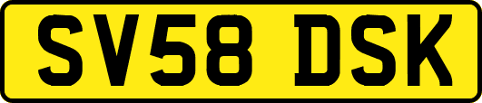 SV58DSK