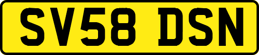 SV58DSN