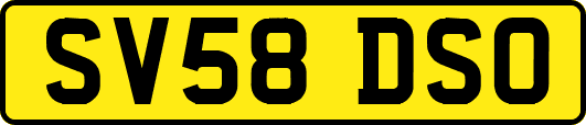 SV58DSO