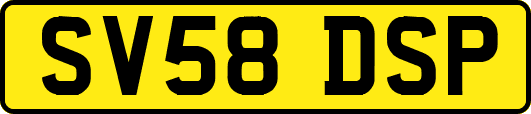 SV58DSP
