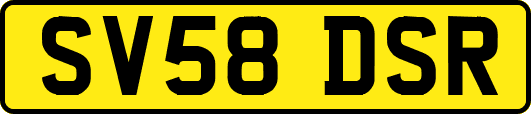 SV58DSR