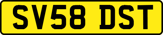 SV58DST