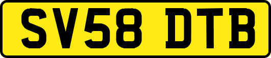 SV58DTB