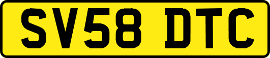 SV58DTC