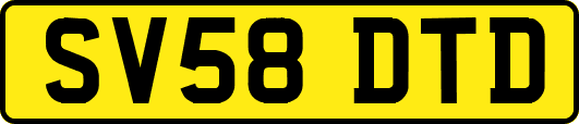SV58DTD