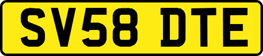 SV58DTE